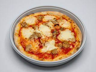 Funghi - Normale