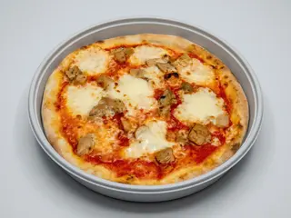 Funghi - Maxi
