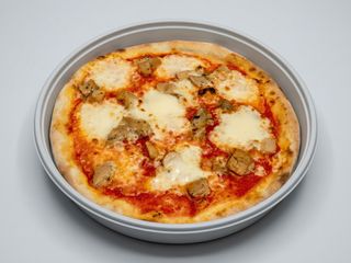 Funghi - Maxi