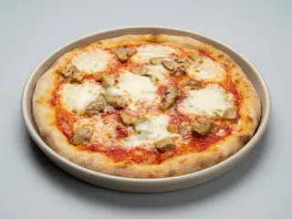 Porcini - Maxi