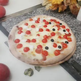 Calabrese - Normale