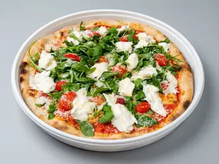 Rucola - normale