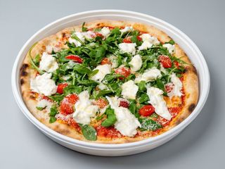 Rucola - normale