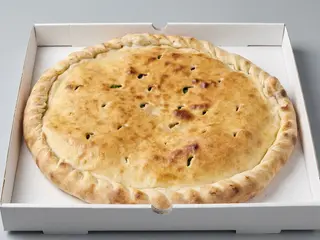 Ciaccino Ripieno - Normale