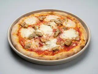 Porcini - Normale