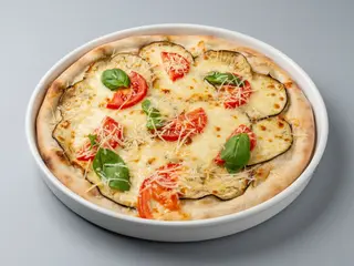 Parmigiana - Normale