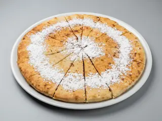 Ciaccino Nutella