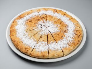 Ciaccino Nutella