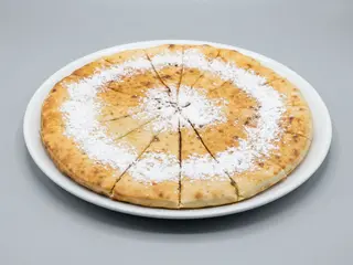 Ciaccino Nutella e Mascarpone - Normale