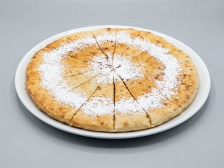 Ciaccino Nutella e Mascarpone - Normale