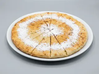 Ciaccino Nutella e Mascarpone - Maxi