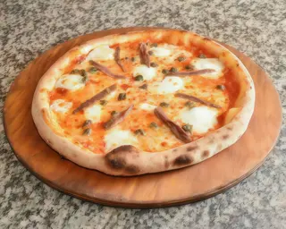 Napoletana - Normale