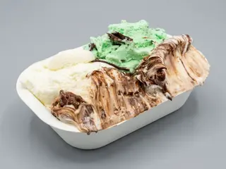 Vaschetta gelato - 500 g