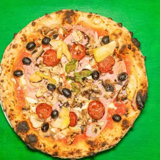 Capricciosa