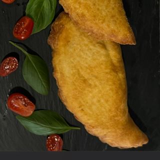 Pomodoro e Mozzarella