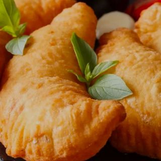 Pomodoro, Mozzarella e Formaggi