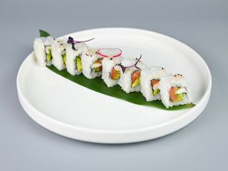64 Uramaki mio california