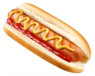 hot dog