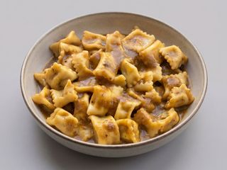 Ravioli del plin