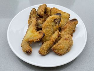 Funghi Fritti