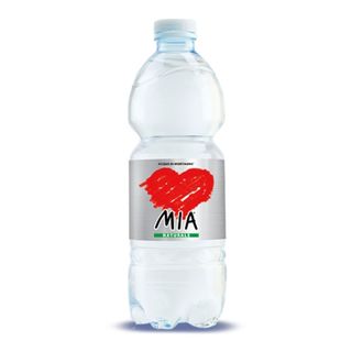 Acqua naturale 50 cl