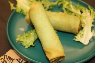 A28 involtini di wakame