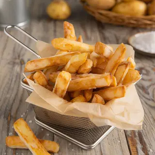 A7. Patate fritte*
