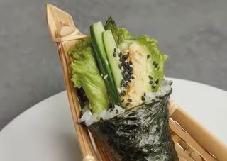 780. Asparagi temaki*