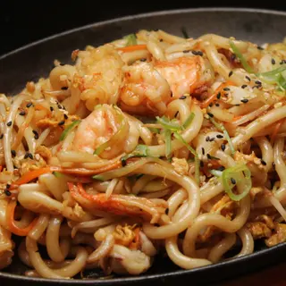 Udon yummy