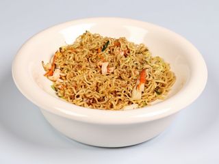 W33 SOBA FRUTTI DI MARE