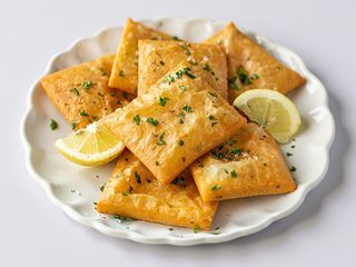 Panelle grandi - 16 pezzi