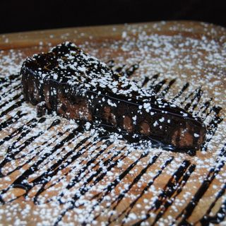 Gluten free chocolate cake