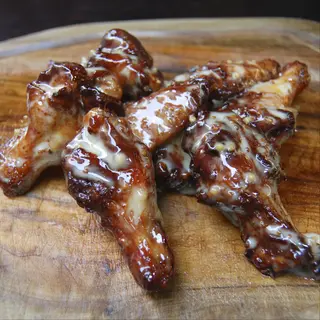 Chicken wings 10 pezzi