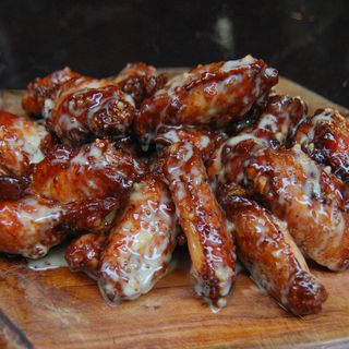 Chicken Wings 20 pezzi