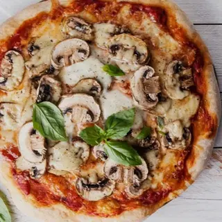 Funghi