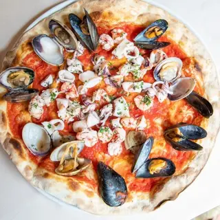 Pescatora