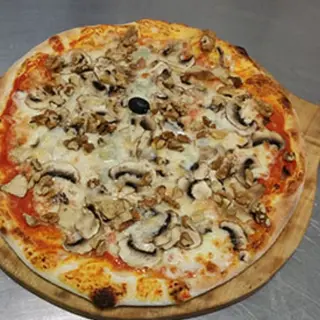 Boscaiola