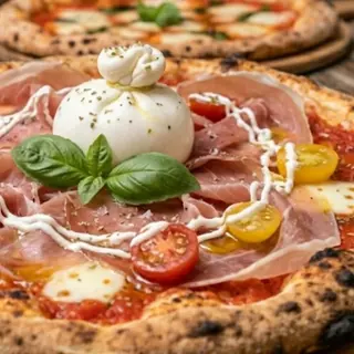 Burrata