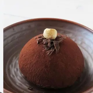 Tartufo nero
