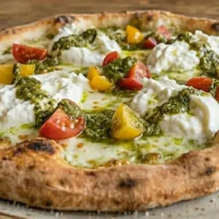 Tricolore