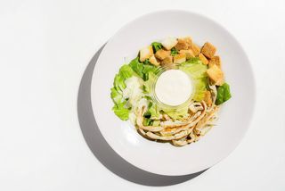 Caesar salad