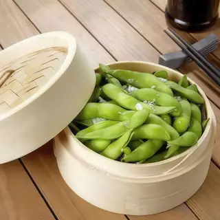 A21. Edamame*