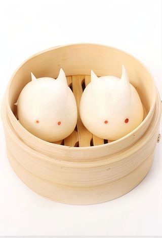 A42. Ciambella Cinese con uova*