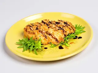 A184. Sakana fry**