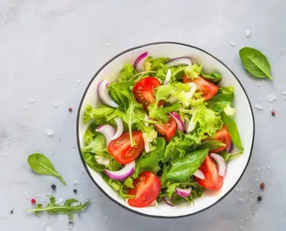 Insalata mista