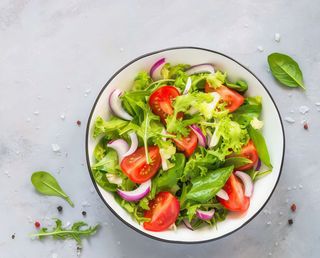 Insalata mista