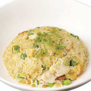 82A Riso con pollo al curry