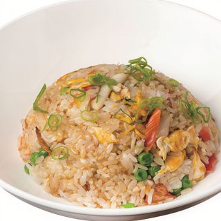 82C Riso con verdure