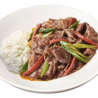86C Gyudon