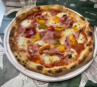 Parigina